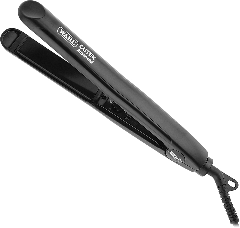 Утюжок для выпрямления волос 4417-0470 - Wahl Cutek Advanced