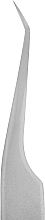 Пинцет профессиональный для ресниц - Staleks Pro Expert 41 Type 8 — фото N3