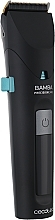 Парфумерія, косметика Машинка для підстригання волосся - Cecotec Bamba Precision Care Wet & Dry