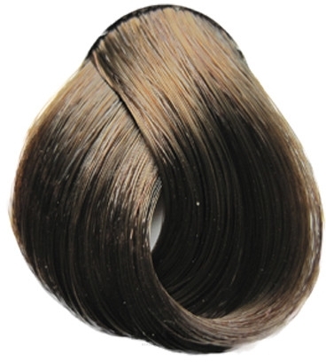 УЦІНКА Крем-фарба для волосся аміакова з аргановою олією - Kolor4You * — фото 6.3 - Dark Golden Blonde
