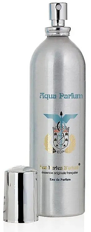 Les Perles d'Orient Aqua Parfum - Парфумована вода (тестер без кришечки) — фото N1