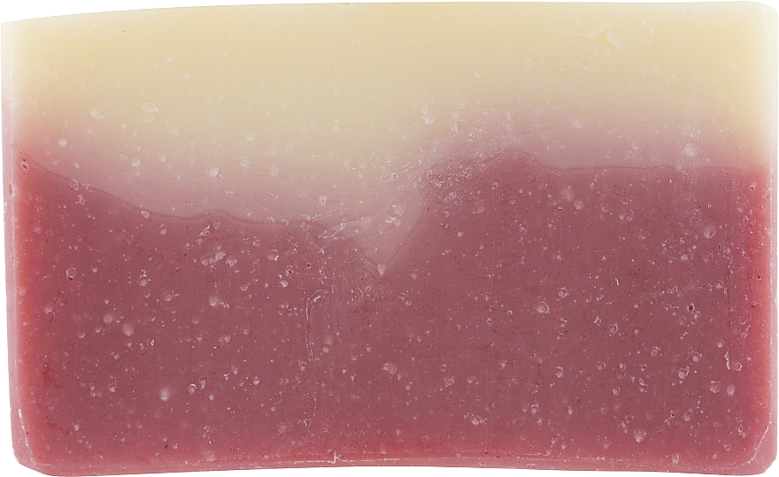 Мыло антисептическое с бергамотом - Львовский мыловар — фото N2