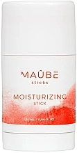 Парфумерія, косметика Зволожувальний стік для обличчя - Maube Moisturizing Stick