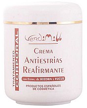 Парфумерія, косметика Зміцнювальний крем проти розтяжок - Verdimill Professional Firming Anti-Stretch Cream