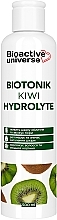 Тонік-гідролат "Ківі" - Bioactive Universe Biotonik Hydrolyte — фото N3