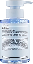 Парфумерія, косметика Гель для укладання волосся - J Beverly Hills Blue Style & Finish Gel Me Maximum Styling Gel