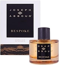 Joseph Abboud Bespoke - Парфюмированная вода — фото N1