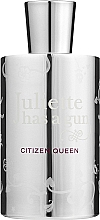 Парфумерія, косметика Juliette Has A Gun Citizen Queen - Парфумована вода (тестер з кришечкою)
