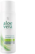 Духи, Парфюмерия, косметика Шампунь-кондиционер - LR Health & Beauty Aloe Vera Conditioning Shampoo