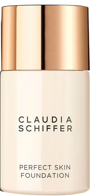 Тональна основа - Artdeco Claudia Schiffer Perfect Skin Foundation — фото N1