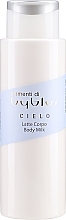 Byblos Cielo - Лосьйон для тіла — фото N1