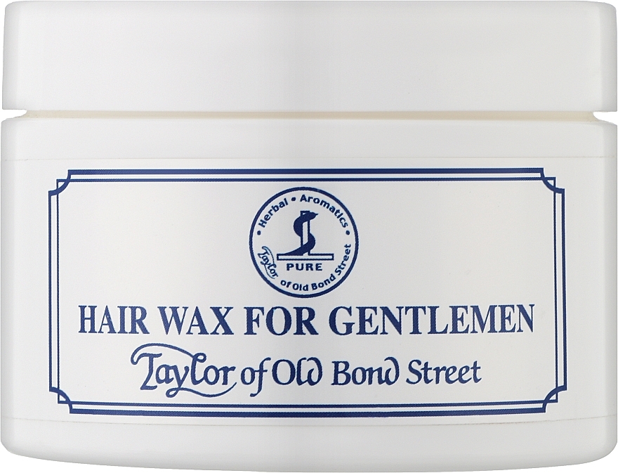 Віск для волосся - Taylor Of Old Bond Street Hair Wax — фото N1
