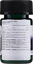 Харчова добавка "Залізо Фумарат", 18 мг - Swanson Iron Ferrous Fumarate 18 mg — фото N2