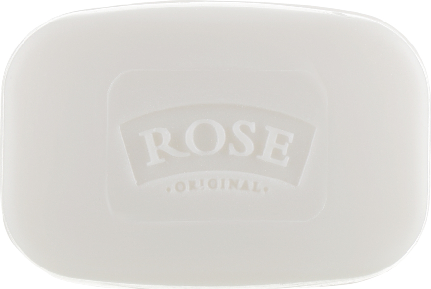 Подарочный набор для женщин "Rose" - Bulgarian Rose (b/lot 200ml + soap/100g + h/cr/50ml) — фото N7