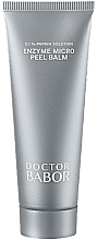 Ферментний мікропілінг-бальзам - Babor Doctor Babor Resurface Enzyme Micro Peel Balm — фото N1