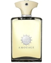 Духи, Парфюмерия, косметика УЦЕНКА Amouage Silver - Парфюмированная вода (тестер с крышечкой)