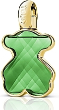 Tous LoveMe The Emerald Elixir - Духи (тестер с крышечкой) — фото N1