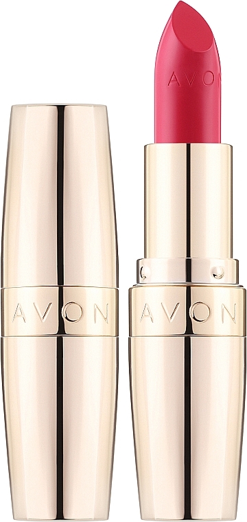 Помада для губ - Avon Cream Legend Lipstick  — фото N1