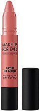 Make Up For Ever Artist Lip Blush - Make Up For Ever Artist Lip Blush — фото N1