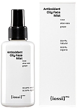 Набор - Iossi Hey Skin! Antioxidant & Anti-Pollution Set (spray/100ml + ser/30ml) — фото N2