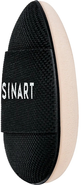 Набір мініспонжів для макіяжу - Sinart Prosponge Mini (sponge/5pc) — фото N2