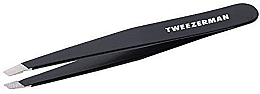 Духи, Парфюмерия, косметика Пинцет для бровей - Tweezerman Professional Slant Tweezer Midnight Sky