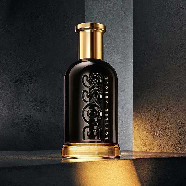 BOSS Bottled Absolu Parfum Intense - Духи — фото N15