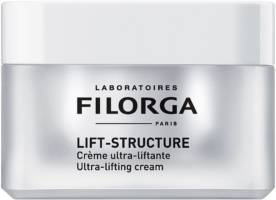 Крем для обличчя ультра-ліфтинг - Filorga Lift-Structure Ultra-Lifting Cream