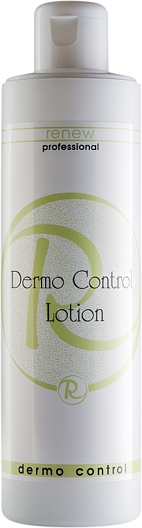 Лосьойн для жирної й проблемної шкіри обличчя - Renew Dermo Control Lotion — фото N1