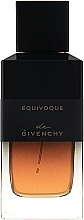Духи, Парфюмерия, косметика Givenchy Equivoque - Парфюмированная вода
