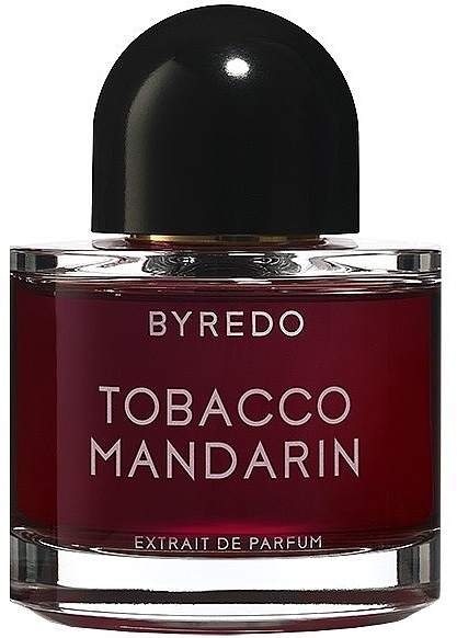 Byredo Tobacco Mandarin - Духи