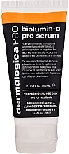 Духи, Парфюмерия, косметика Сыворотка для лица с витамином С - Dermalogica Biolumin-C Pro Serum (Salon Product)