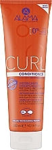 Духи, Парфюмерия, косметика Кондиционер для кудрявых волос - Alama Curl Conditioner