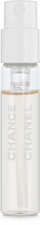 Chanel Chance - Парфюмированная вода (пробник) — фото N2