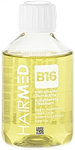 Шампунь для світлого волосся - Hairmed Eudermic Shampoo For Light Hair B16 — фото N1
