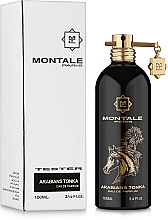 Montale Arabians Tonka - Парфюмированная вода (тестер) — фото N2