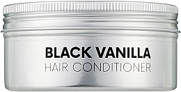 Відновлювальний кондиціонер-маска для волосся - Fabulous Skincare Hair Conditioner Black Vanilla — фото N1
