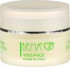 Парфумерія, косметика Крем для обличчя - Bema Cosmetici Love Bio Traitement Peaux Mixtes Et Grass