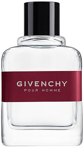 Givenchy Pour Homme Spray - Туалетная вода (тестер с крышечкой) — фото N1