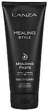 Парфумерія, косметика Моделювальна паста для волосся - L'anza Healing Style Molding Paste