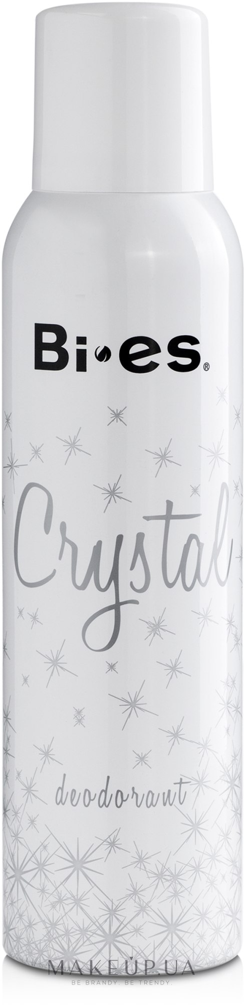 Дезодорант-спрей - Bi-es Crystal — фото 150ml