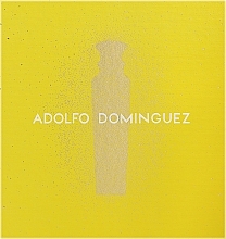 Духи, Парфюмерия, косметика Adolfo Dominguez Agua Fresca De Mimosa Coriandro - Набор (edt/120ml + b/lot/75ml + edt/10ml)