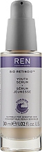 Антивікова сироватка для обличчя - Ren Bio Retinoid Youth Serum — фото N1