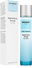 Marbert Bath & Body Energy Eau Fraiche - Туалетна вода — фото N2