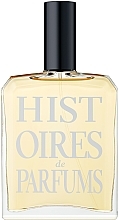 Histoires de Parfums 1969 Parfum de Revolte - Парфюмированная вода — фото N1