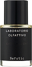 Laboratorio Olfattivo Nerotic - Парфюмированная вода — фото N3