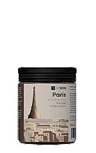 Ароматична свічка "Париж" - HiSkin Paris Scented Soy Candle — фото N1