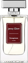 Jenny Glow Pomegranate - Парфюмированная вода — фото N1