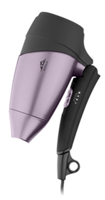 Фен для волос, фиолетовый - ETA Rosalia 6320 90000 — фото N2