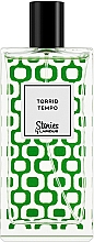 Духи, Парфюмерия, косметика Ted Lapidus Stories by Lapidus Torrid Tempo - Туалетная вода